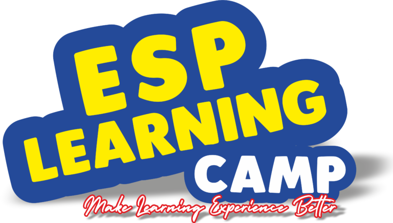 esp learning camp