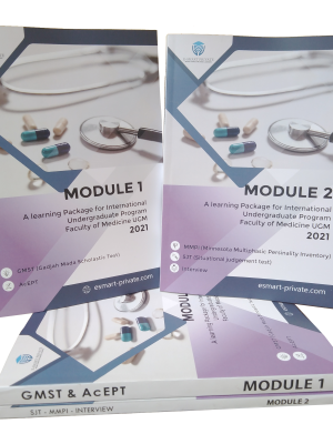 modul FK iup modul FK iup